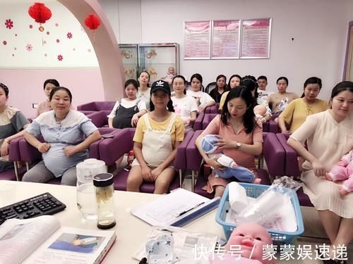 营养|孕晚期胎儿进入体重猛涨期,孕妈除了补营养,这6方面也不能大意