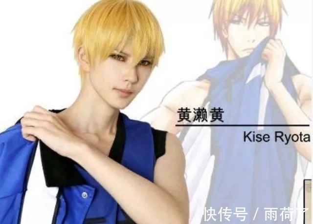 coser|谁说女子不如男,这女COSER帅出的新高度,引得男痴女醉