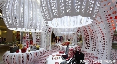 画家|女画家在精神病院创作48年,一幅画卖2亿,她的画能称为艺术吗?