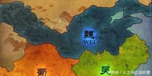 误会|那些被我们误会的三国人物,这些人都不是三国的,而是汉朝的