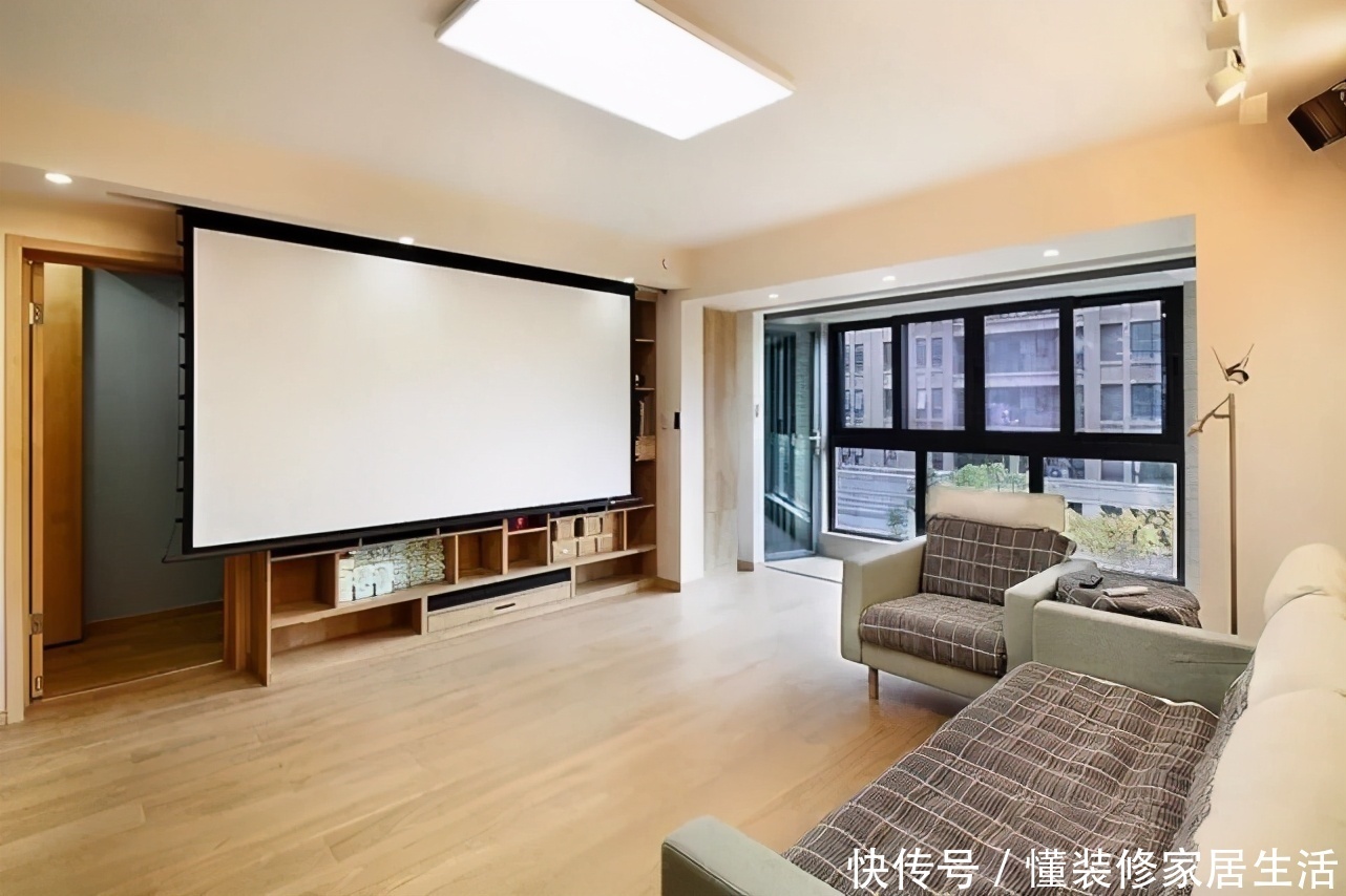 简约风|10万块装出50万效果,4大装修干货小白必备