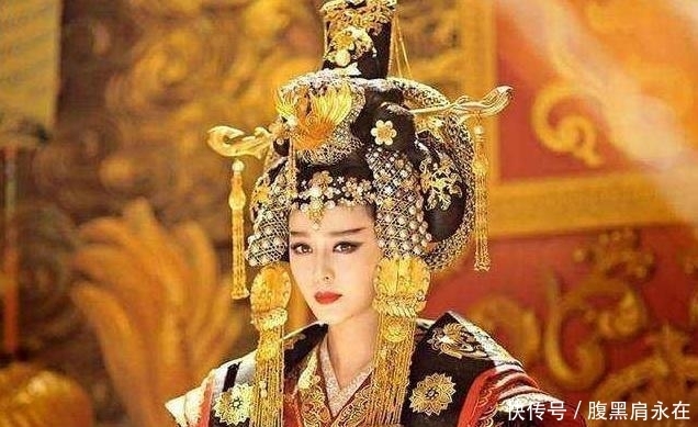 剧中造型|武则天杀了无数功臣，为何不杀此人？死后皇帝还为他停朝七天！