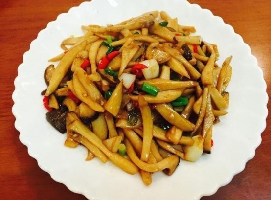 上桌秒抢的几道家常菜,味道鲜美又营养,好吃不贵做法特简单