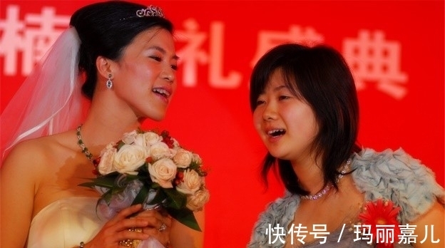 东北|福原爱是日本乒乓球手,为何12岁能到东北训练,并得到刘国梁指导
