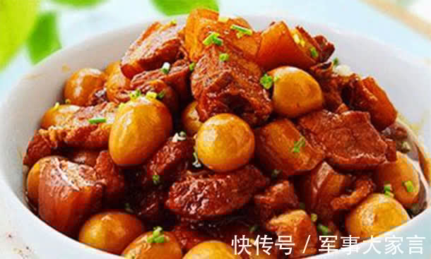 凉爽|今夜不开空调都20度干冷,孩子吃的暖身菜,滋阴润燥,提升免疫力