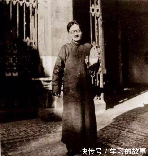 |西南联大教授们的段子 建茅草房, 要我梁思成干什么