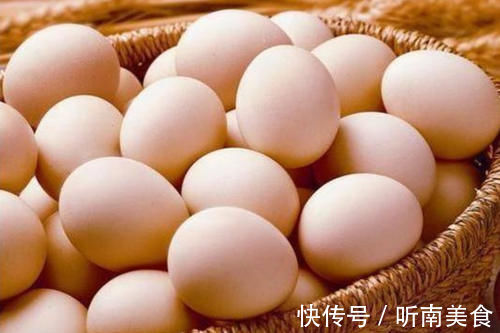 保质期|生鸡蛋放进冰箱,能储存多长时间?再不知道就晚了!