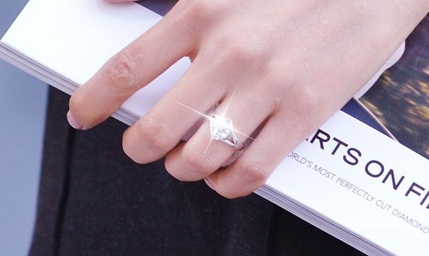 为什么戴戒指？不同手指戴戒指有什么意义？