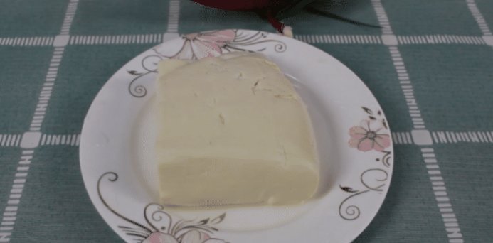 下饭|很多人煎豆腐容易烂,教你如此做块块完整,鲜香入味开胃下饭真香