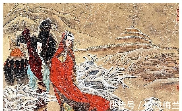 玉珂!李商隐一首特殊的七律诗,题目仅仅一个字,宋代诗坛争相效仿