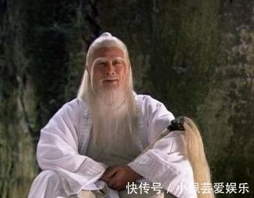 石矶娘娘@封神演义中有4个神仙,都来自于天地玄黄外,他们是谁