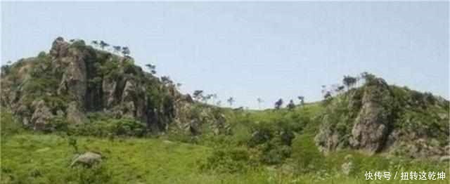 墓门|明朝公主墓被发现后,专家挖了好几年才将墓门打开!