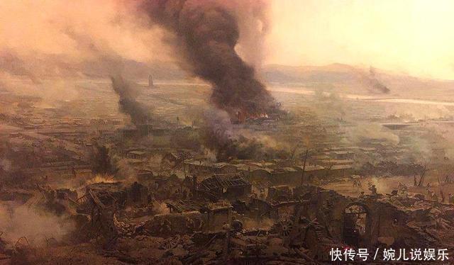 战略|辽沈战役中,唯一逃走的国军部队,最后去了哪儿说出来你不信!