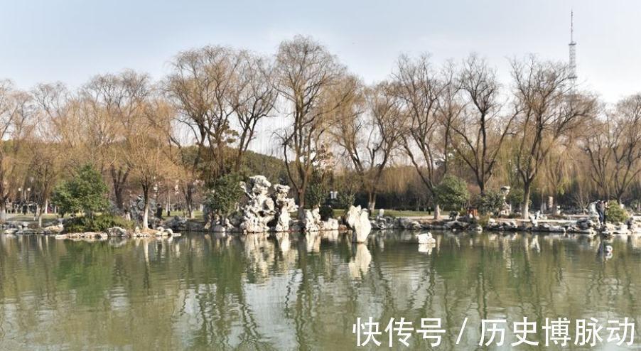 亡妻!纳兰词的压卷之作,字字写景句句含情,值得一读