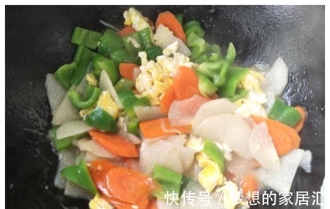 山药|秋天干燥,记得多吃山药,分享山药好吃做法,清脆不发黑