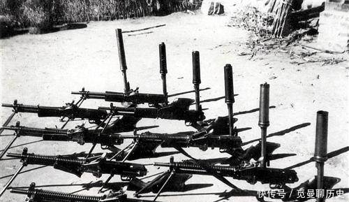 子弹|抗日战争中,我国士兵取得一场胜利能获得多少物资看完你就知道