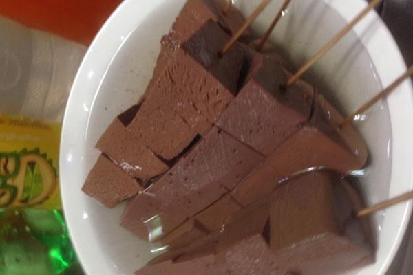 熬的不是夜，是毒！若熬夜避无可避，多吃几种食物，帮你排毒