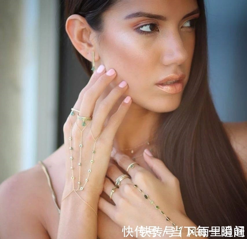 钻戒 这些钻戒为何备受追捧?买不起只看看系列,正在热播中