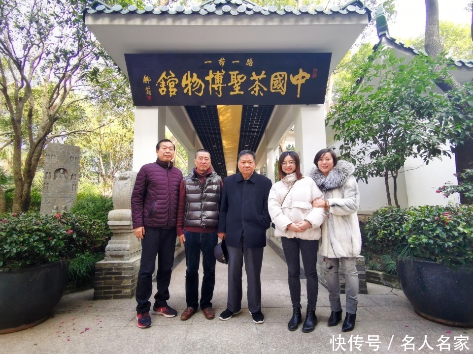 共生|五色共生壶传承人忆“壶王许四海”,一代传奇落幕,江湖再无壶痴!