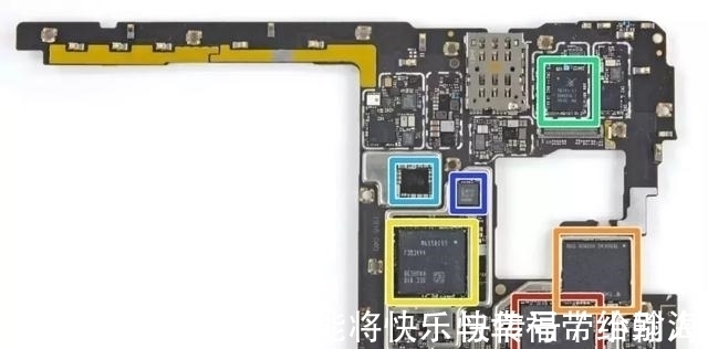 美国芯片|忽略用多少颗美国芯片吧!老外为“华为5G手机”炸锅了