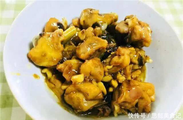 夏季|夏季我家最爱的几道菜,清爽不油腻,朋友在家吃出饭馆的味道