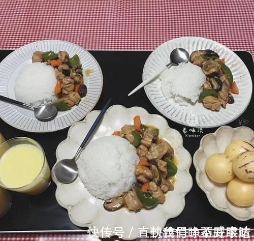 孩子|一周7天吃不同款晚餐，营养全面，孩子个高，学习更棒，简单易做