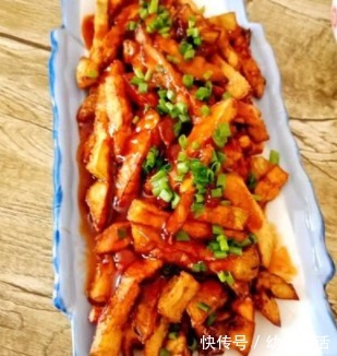 白醋|天热多给孩子吃这菜，外酥里嫩不弹牙，比猪肉还香，营养易消化！