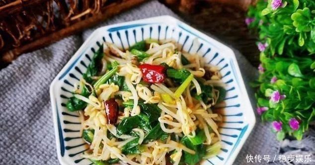 春天别错过这7道家常菜,没肉却开胃爽口,多给孩子吃,真健康