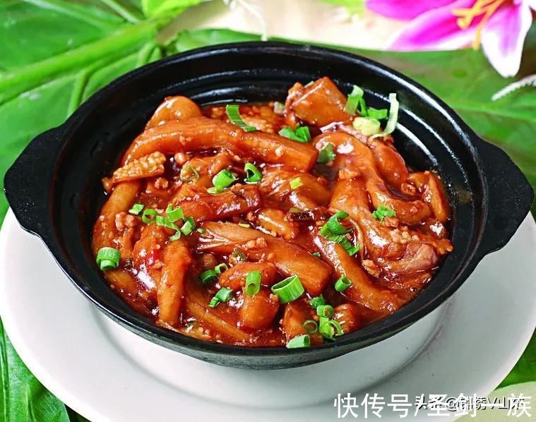 天气冷了,分享14道家常菜做法,好吃又实惠,喜欢的赶紧收藏