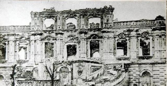 兽首|阔别160载,“马首”今天回到圆明园!十二兽首今何在