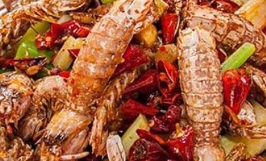 长大|欲罢不能的香醇美味，口感超级赞，麻辣鲜香，孩子说一盘都不够吃