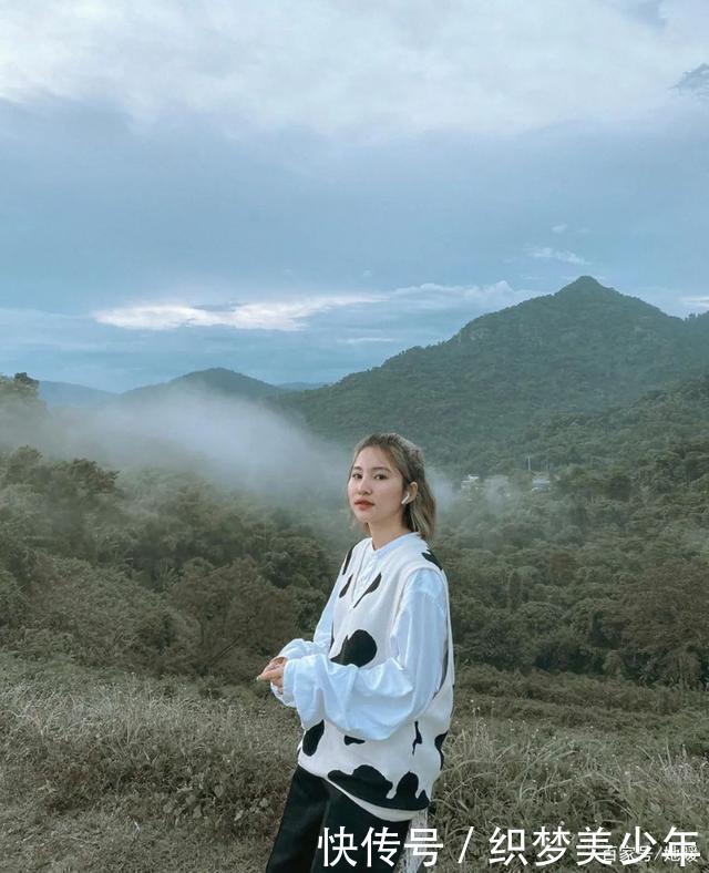 3 个偷懒穿搭公式 = 1分钟快速出门!