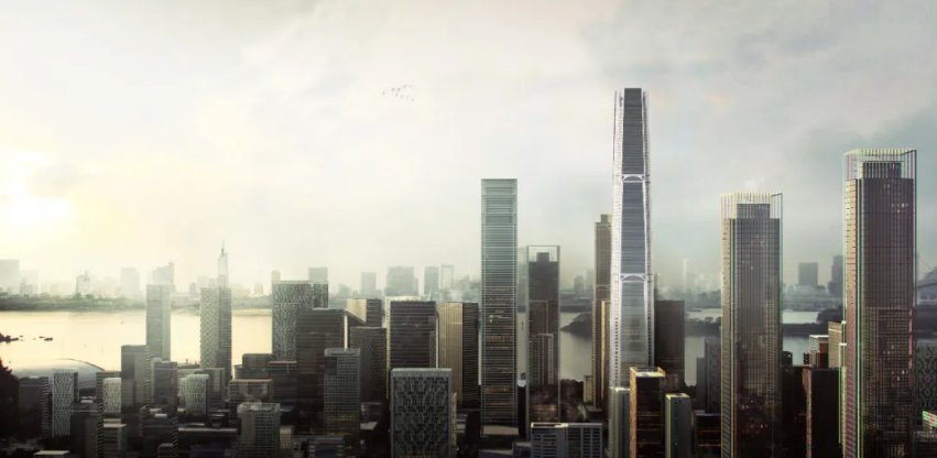 房源|4万+的时代来了？江北正在无情抛弃刚需购房者