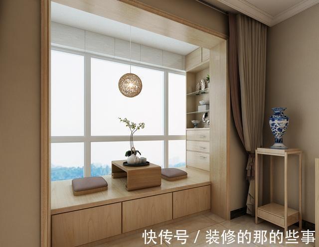 回家|越来越多人这样装阳台，美观实用上档次，真想回家拆了重装！