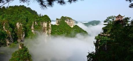 足足有|我国重名最多的一座山，足足有19个相同名字，游客：哪座山好玩？