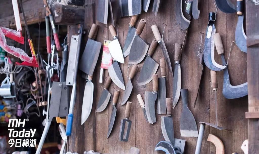  物件|这个厂曾生产出被誉为“皇帝女儿”的物件，可还有揭西街坊记得它的辉煌