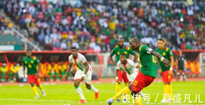比赛|非洲杯奇景!连续出现5场1-0,6场比赛3粒点球,克洛普的话应验了!