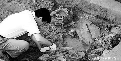  热衷|为何日本不热衷考古，怕挖出奥特曼么？日本考古等于自掘坟墓！