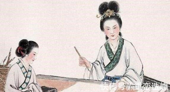 科举考试|才女上联:竹本无心,奈何节外生枝,才子对出下联,堪称绝对