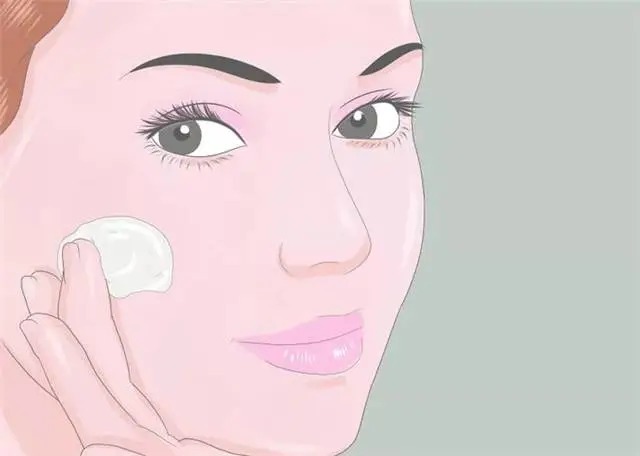 护肤品用量不对完全白费,每次多少才合适!