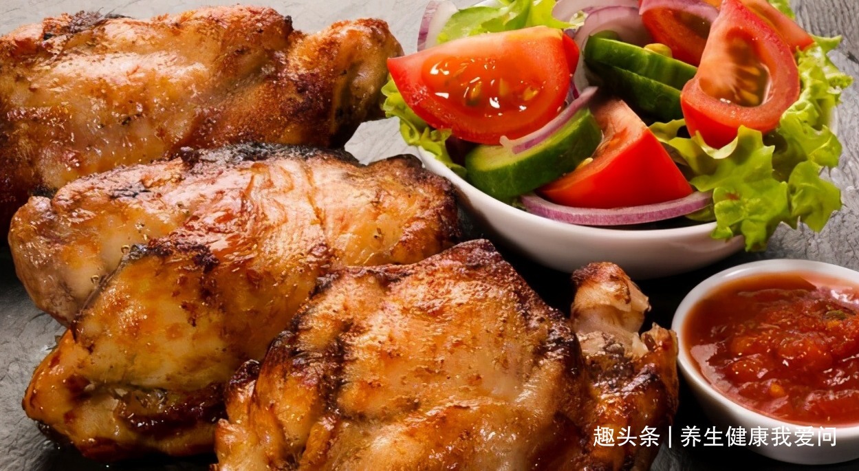 腰围|血糖过高，睡觉先知提醒睡觉有这2个表现，提示糖尿病已到来