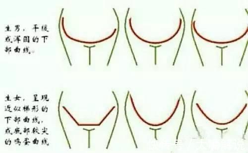 性别|那些民间流传的胎儿性别鉴别土方法,就服第3种办法