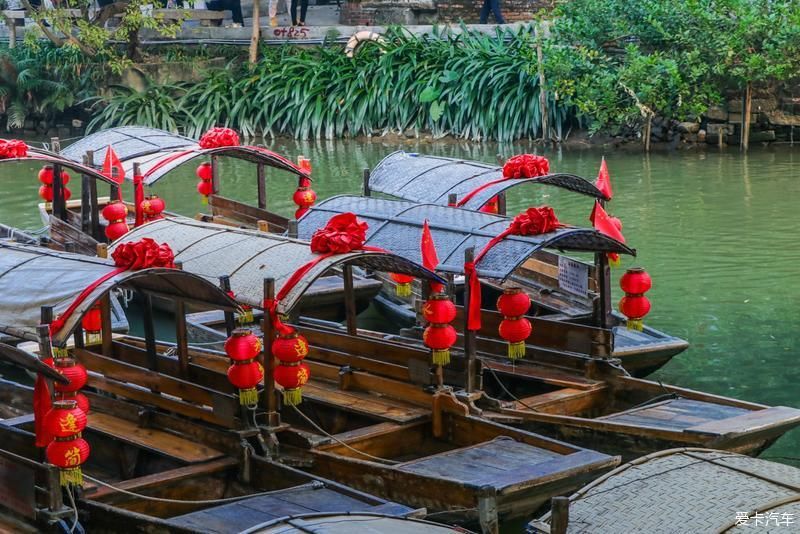 村里|古村里的顺德味