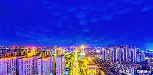 富得流油|中国只有这座城市以道士之名命名,1400年没改过名,如今富得流油!