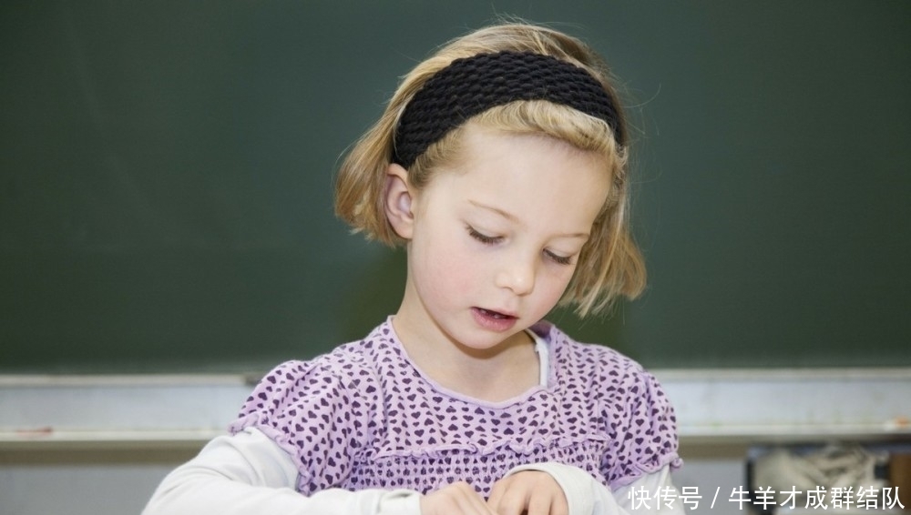 气质|家长培养孩子3个特长:开发智力,提升气质,让娃终生受益