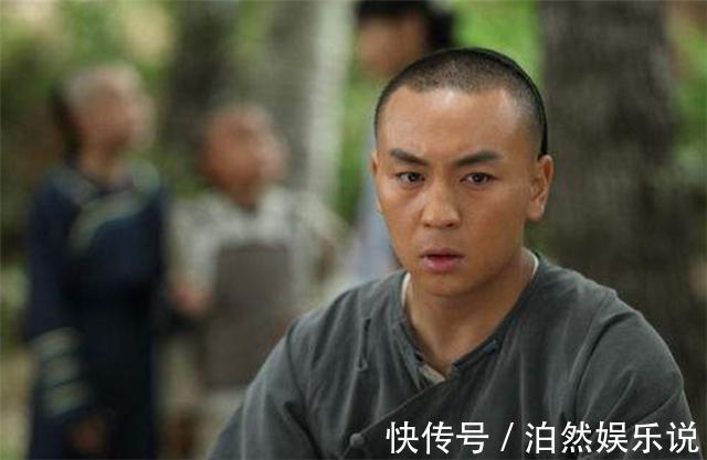 释延孜&少林方丈释永信的武功如何没有人见过他出手,但这4人是试金石