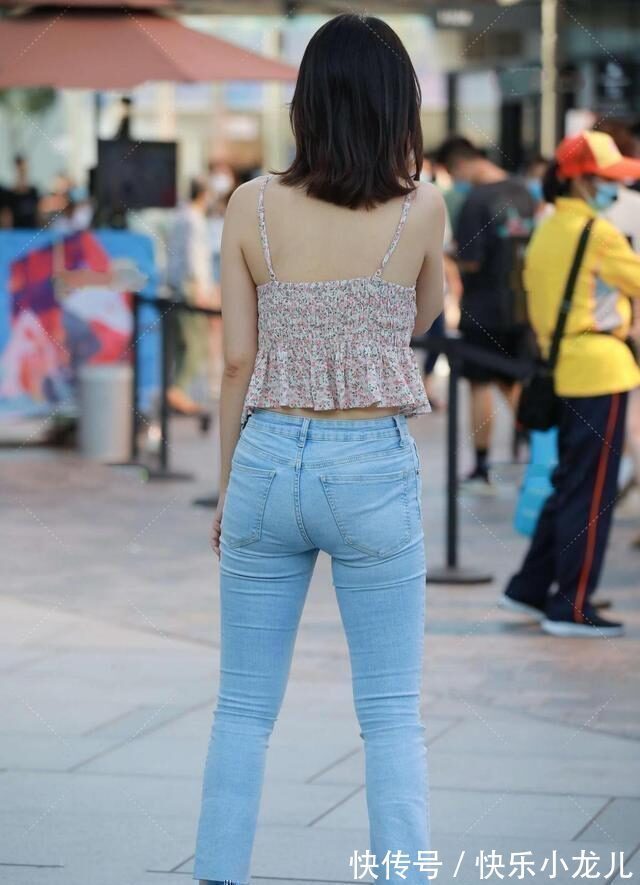 高腰 选好适合自己的瑜伽裤,兼顾美感与舒适度,都很方便