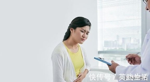 肚子|孕妇肚子“硬邦邦”,是胎儿不舒服吗?看完或许就明白了