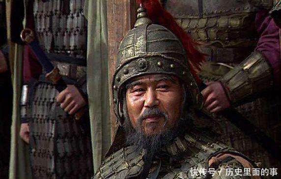 功绩|三国中被立武庙的大将,个个都有杰出功绩,你知道是哪些吗!