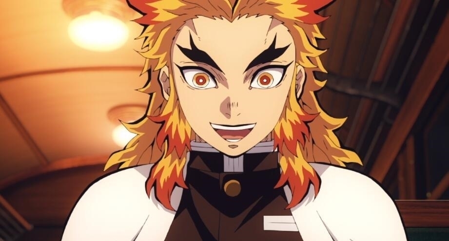 鬼灭之刃|B站继续更新鬼灭之刃第二季,无限列车篇开启,但难逃删减